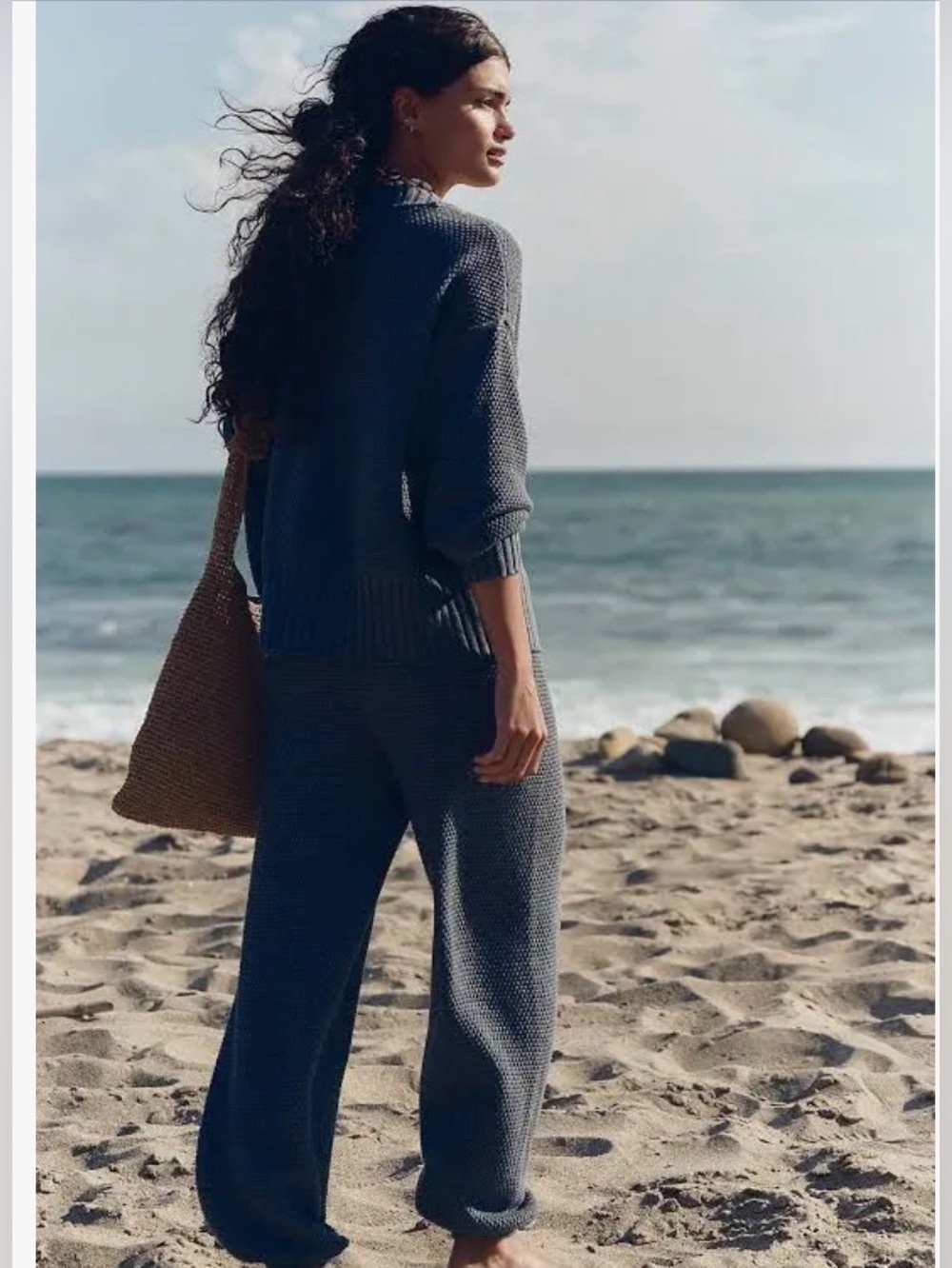 Hailee Cardi Set - Picture 4 of 11